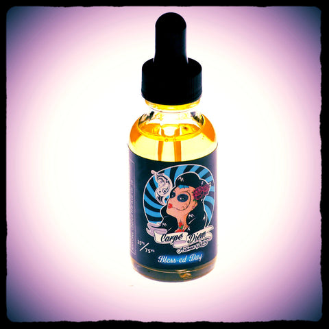 "Bless-ed Day" 25PG/75VG